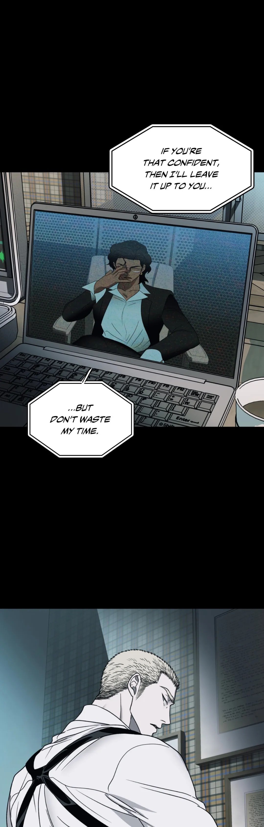 Shutline, Chapter 67 image 06
